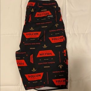 Volcom Swim Shorts